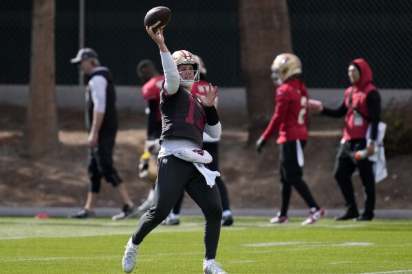 49ers training jersey sales